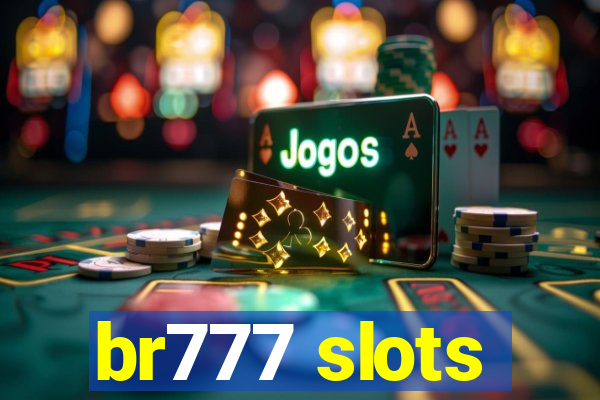 br777 slots